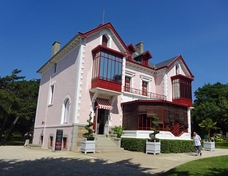 Musée Christian Dior